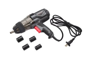 HOOZAR KLUCZ ELEKTRYCZNY UDAROWY 1/2"1020W