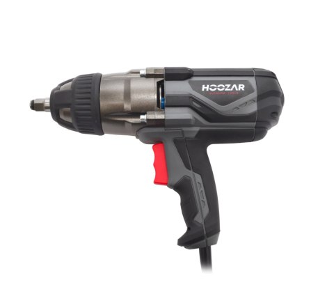 HOOZAR KLUCZ ELEKTRYCZNY UDAROWY 1/2"1020W