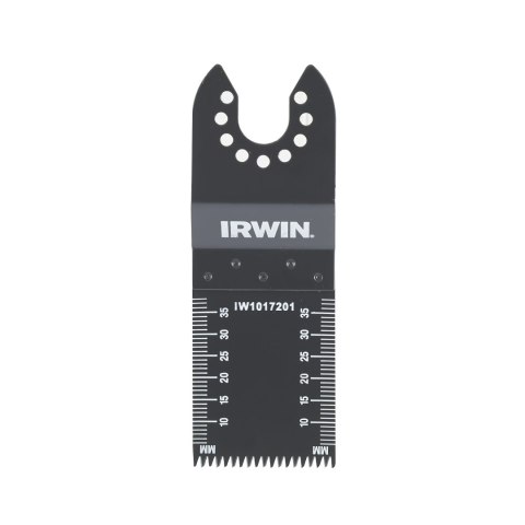 IRWIN BRZESZCZOT DO WIELOFUNKCYJNEJ SZLIFIERKI OSCYLACYJNEJ PROSTY 32mm