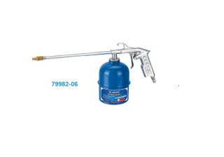 KING TONY PISTOLET NATRYSKOWY 600ML....
