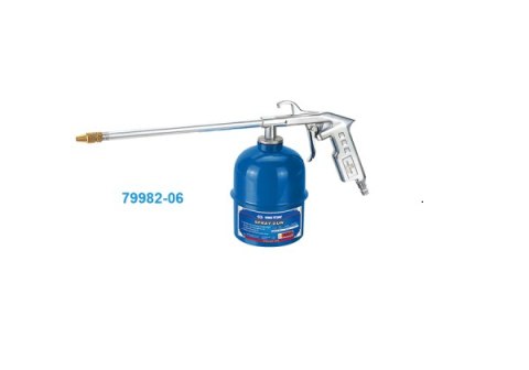 KING TONY PISTOLET NATRYSKOWY 600ML....