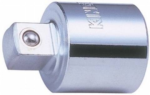 KING TONY REDUKCJA 1/2"x3/8" 4813