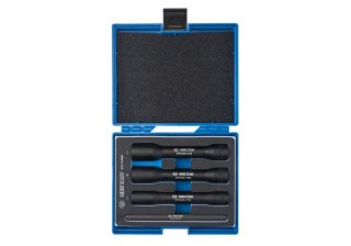 KING TONY ZESTAW DŁUGICH NASADEK 1/2" DO USZKODZONYCH ŚRUB 17,19,21mm%%%