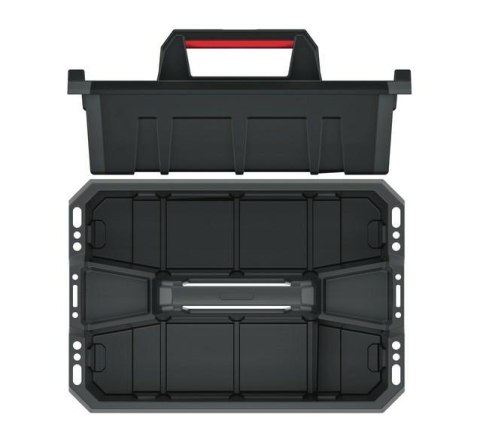 KISTENBERG NOSIDŁO NARZĘDZIOWE CARGO PLU 495x345x210mm