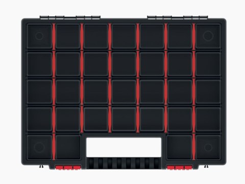 KISTENBERG ORGANIZER NARZĘDZIOWY NORS 35 344 x 249 x 50