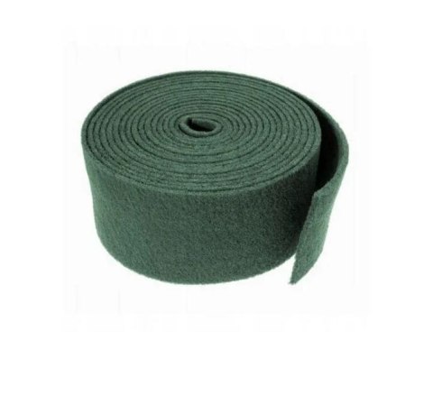 KLINGSPOR ROLKA Z WŁÓKNINY 115mm NRO 400 FINE /10mb