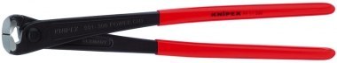 KNIPEX OBCĘGI ZBROJARSKIE 300mm...