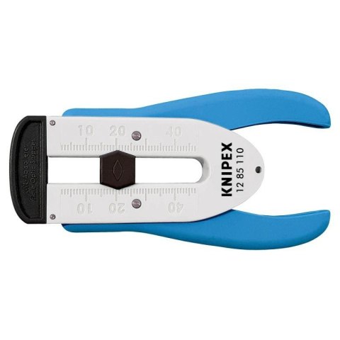 KNIPEX ŚCIĄGACZ IZOLACJI Z KABLI WODOWYCH