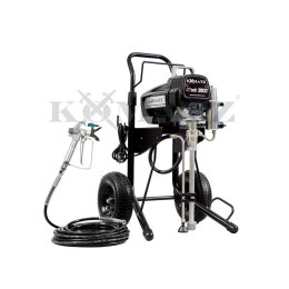 KOMATZ AGREGAT MALARSKI GTECH 3500H(5.0)