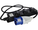 KS ADAPTER PRZEDŁUŻACZ KS EX1.5M-3S