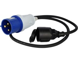 KS ADAPTER PRZEDŁUŻACZ KS EX1M-1S