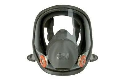 3M MASKA PEŁNA M 6800 .