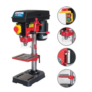 AIRPRESS WIERTARKA STOŁOWA 16-580