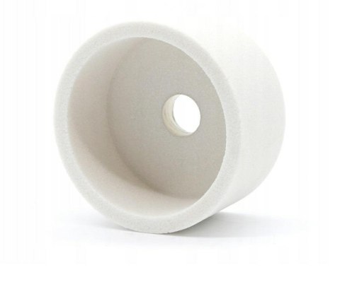 ANDRE ŚCIERNICA GARNKOWA 150mm x 63mm x 32mm 99A60K7VE01-35 BIAŁA "TYP 6"