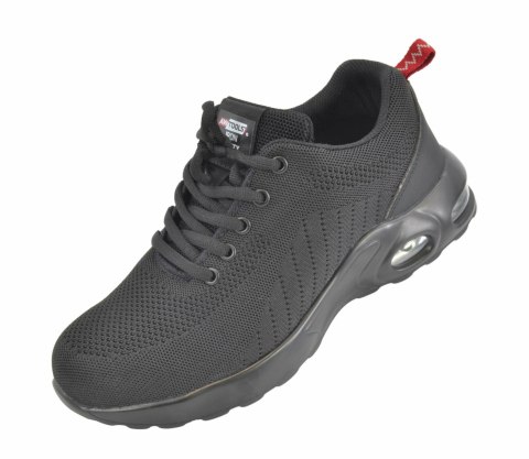 AWTOOLS BUTY NISKIE IRON R.43 KAT.SB LEKKIE