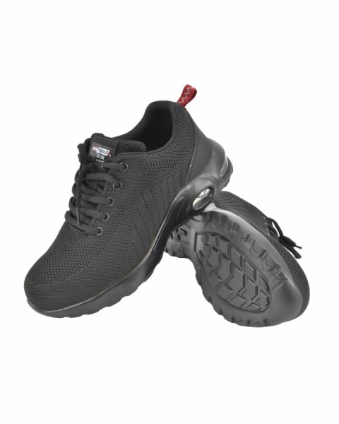 AWTOOLS BUTY NISKIE IRON R.43 KAT.SB LEKKIE