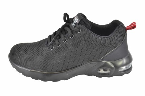 AWTOOLS BUTY NISKIE IRON R.43 KAT.SB LEKKIE