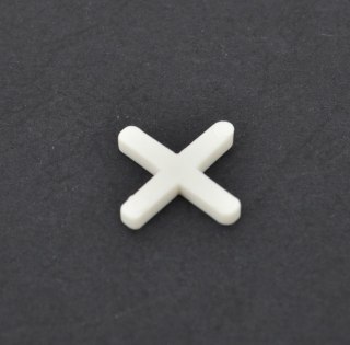 AWTOOLS KRZYŻYKI DYSTANSOWE 1,0mm / 200szt.