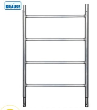 KRAUSE RAMA PIONOWA CLIMTEC 1,00x0,65m