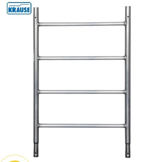 KRAUSE RAMA PIONOWA CLIMTEC 1,00x0,65m