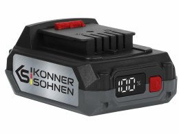 KS AKUMULATOR 20V 2,0 Ah 20V2-1