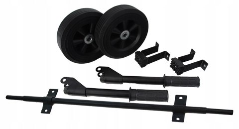 KS ZESTAW TRANSPORTOWY/GENERATORY KS 10KIT