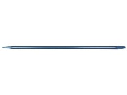 KUŹNIA ŁOM BUDOWLANY GŁADKI 1400mm fi28mm 6,5kg