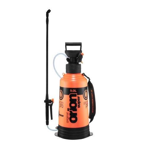 KWAZAR.OPRYSKIWACZ AIR ORION GARDEN 9L