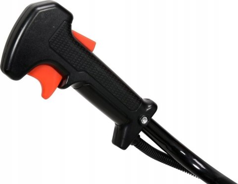 Kosa elektryczna Yato 34 cm, 3,60 kg, bez akumulatora