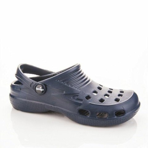 LEMIGO BUTY CHODAK LEMIGOOSE 2.0 NAVY 807 ROZ.42 /534