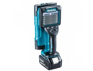 MAKITA DETEKTOR 18V DWD181ZJ ...