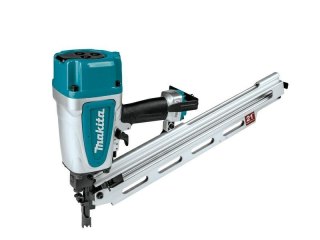 MAKITA GWOŹDZIARKA PNEUMATYCZNA AN924 21° 50-90 mm