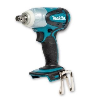 MAKITA KLUCZ UDAROWY 1/2" 18V DTW251Z 230Nm PIERŚCIEŃ