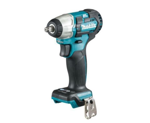 MAKITA KLUCZ UDAROWY 3/8" 12V TW160DZ 160Nm PIERŚCIEŃ