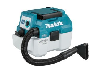 MAKITA ODKURZACZ 18V DVC750LZX1 7,5L