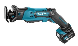 MAKITA PIŁA SZABLASTA 12V JR103DSME 2x4,0Ah