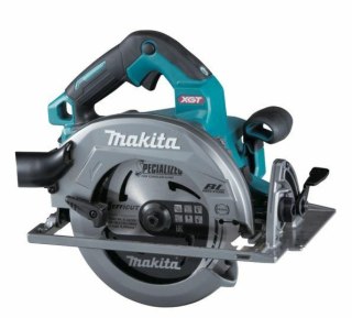 MAKITA PILARKA TARCZOWA 40V XGT 190mm HS003GM201 2x4,0Ah