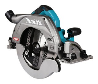 MAKITA PILARKA TARCZOWA 40V XGT 270mm HS011GT201 2x5,0Ah