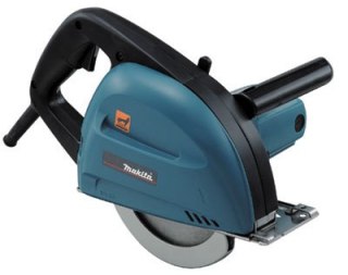 MAKITA PILARKA TARCZOWA DO METALU 185mm/1100W 4131