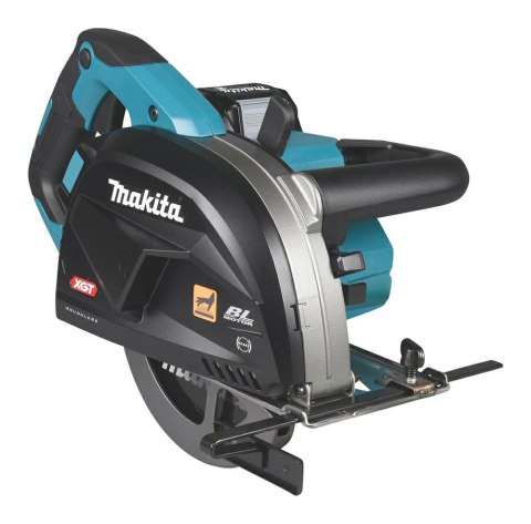 MAKITA PILARKA TARCZOWA DO METALU 40V XGT 185mm CS002GZ