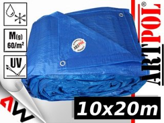 PLANDEKA10*20m
