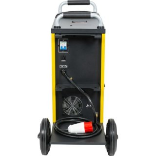 PÓŁAUTOMAT SPAWALNICZY INVERTOROWY MIG-330 MMAV2 IGBT 4X4, 330A/60%, 400V, MB24/5, GP50, MIT, KABLE,MMA,WĘŻYK,W16 5P...
