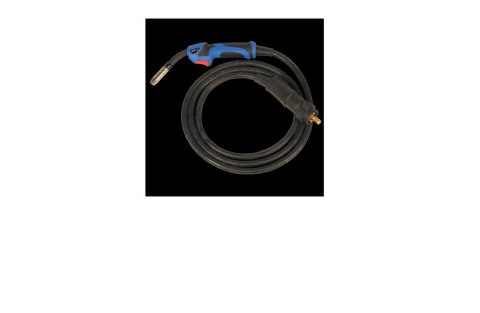 UCHWYT SPAWALNICZY MIG MB15AK 3mb EURO