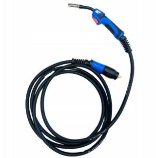 UCHWYT SPAWALNICZY MIG MB15AK 5mb EURO