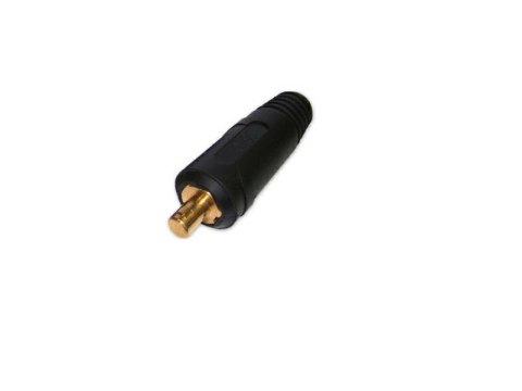 WTYK PRZEWODU SPAWALNICZEGO ŁW /ŁP50 400A WP ZWK50WP