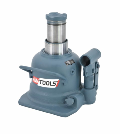 AWTOOLS DŹWIGNIK TŁ.HYDRAULICZNY NISKI 20T 150-245mm