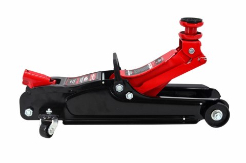 AWTOOLS DŹWIGNIK "ŻABA" NISKOPROFILOWA 2,5T 80-360mm