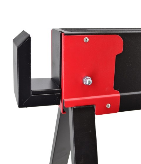 AWTOOLS KOBYŁKA STOJAK REGULOWANA WYSOKOŚĆ 60-85cm