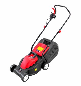 AWTOOLS KOSIARKA ELEKTRYCZNA ZF6124C/1200W 32cm SILNIK INDUKCYJNY