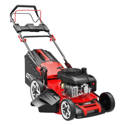 AWTOOLS KOSIARKA SPALINOWA Z NAPĘDEM /ROZRUCH 4.4kW 6,0HP 224cc DM53ES